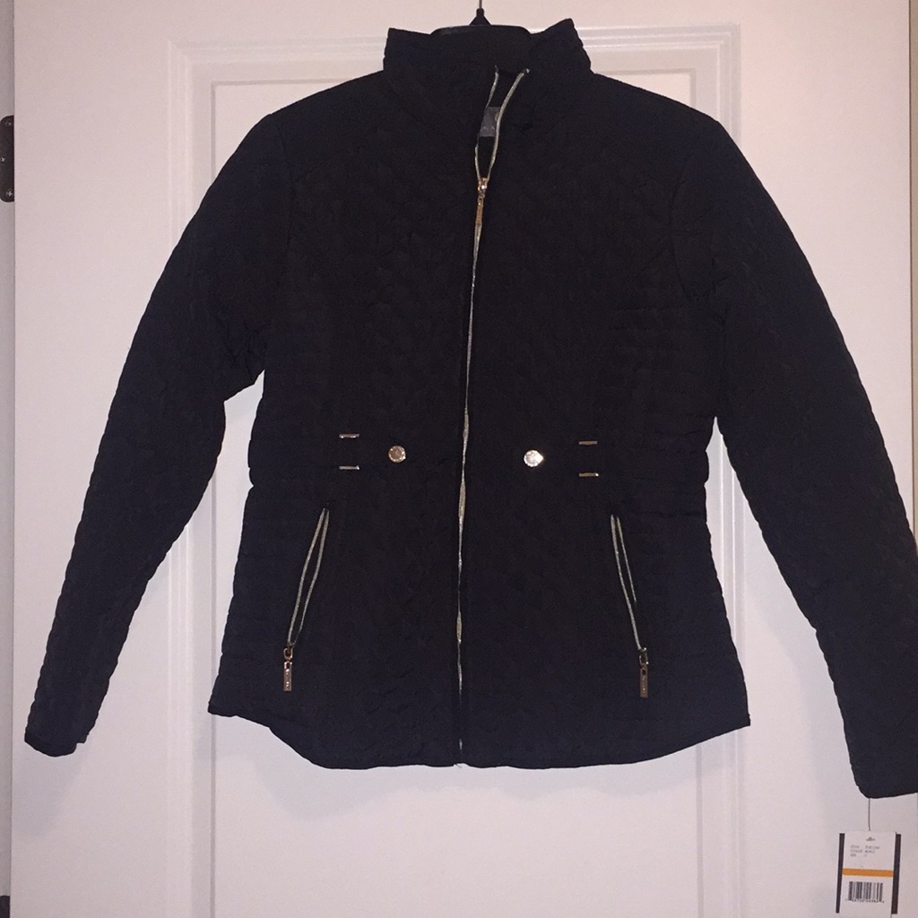 Full Zip Jacket